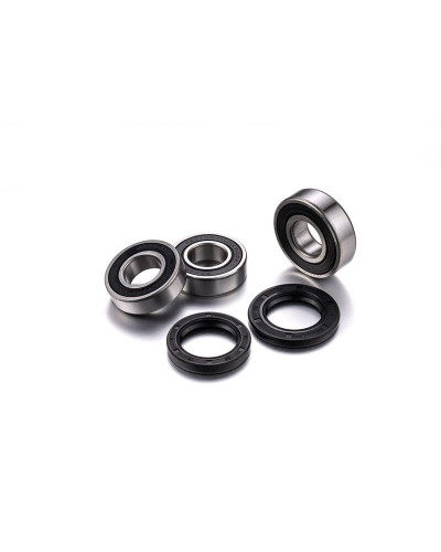 Roulement Roue Moto FACTORY LINKS Kit roulements de roue arrière FACTORY LINKS