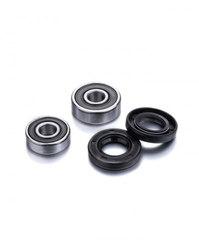 Roulement Roue Moto FACTORY LINKS Kit roulements de roue avant FACTORY LINKS