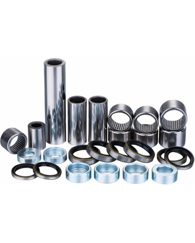 Accessoires Amortisseurs Moto FACTORY LINKS LINKAGE BEARING KIT