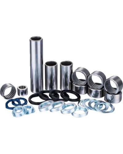 Accessoires Amortisseurs Moto FACTORY LINKS LINKAGE BEARING KIT Accessoires Amortisseurs Moto FACTORY LINKS LINKAGE BEARING KIT