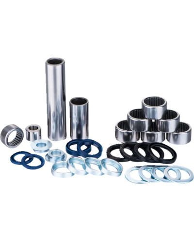 Accessoires Amortisseurs Moto FACTORY LINKS LINKAGE BEARING KIT