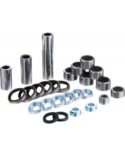 Accessoires Amortisseurs Moto FACTORY LINKS LINKAGE BEARING KIT