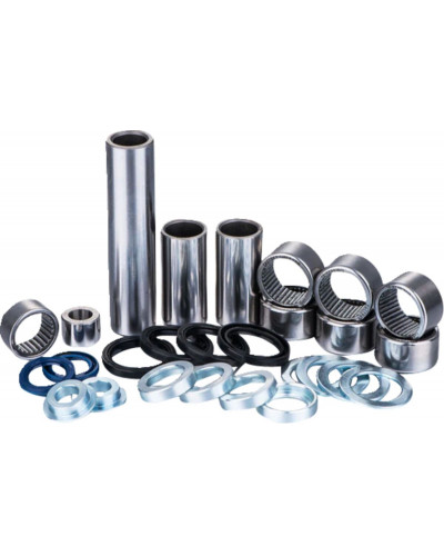 Accessoires Amortisseurs Moto FACTORY LINKS LINKAGE BEARING KIT