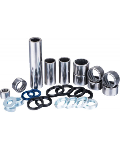 Accessoires Amortisseurs Moto FACTORY LINKS LINKAGE BEARING KIT Accessoires Amortisseurs Moto FACTORY LINKS LINKAGE BEARING KIT