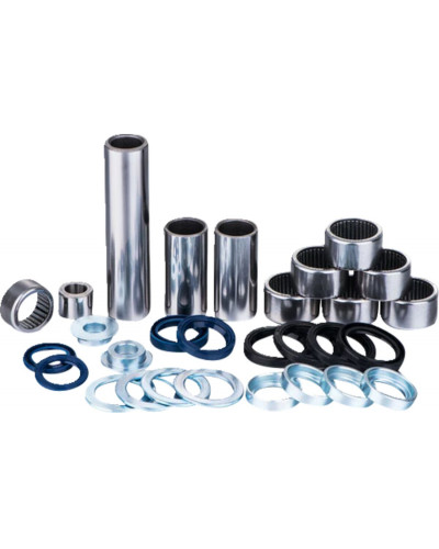 Accessoires Amortisseurs Moto FACTORY LINKS LINKAGE BEARING KIT Accessoires Amortisseurs Moto FACTORY LINKS LINKAGE BEARING KIT