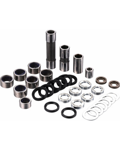 Accessoires Amortisseurs Moto FACTORY LINKS LINKAGE BEARING KIT