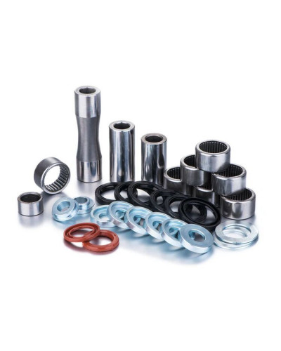 Accessoires Amortisseurs Moto FACTORY LINKS LINKAGE BEARING KIT Accessoires Amortisseurs Moto FACTORY LINKS LINKAGE BEARING KIT