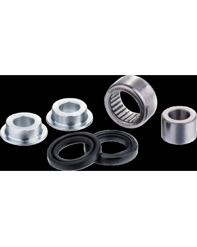 Accessoires Amortisseurs Moto FACTORY LINKS LOW SHOCK BEARING KT