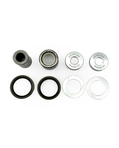 Accessoires Amortisseurs Moto FACTORY LINKS LOW SHOCK BEARING KT Accessoires Amortisseurs Moto FACTORY LINKS LOW SHOCK BEARING KT