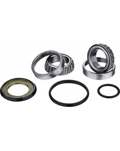Fourches Moto FACTORY LINKS STEERING STEM BEARING KT Fourches Moto FACTORY LINKS STEERING STEM BEARING KT