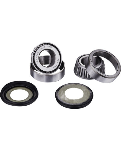 Fourches Moto FACTORY LINKS STEERING STEM BEARING KT Fourches Moto FACTORY LINKS STEERING STEM BEARING KT