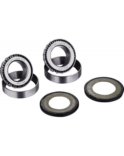 Fourches Moto FACTORY LINKS STEERING STEM BEARING KT