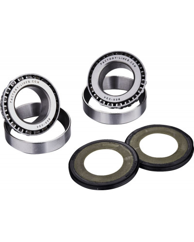 Fourches Moto FACTORY LINKS STEERING STEM BEARING KT