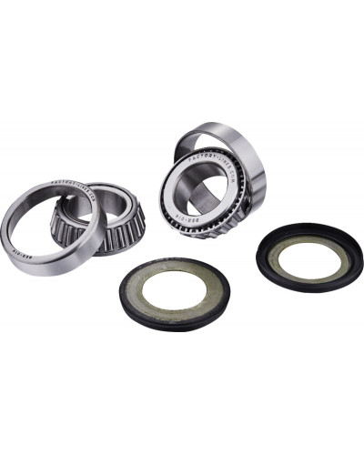 Fourches Moto FACTORY LINKS STEERING STEM BEARING KT Fourches Moto FACTORY LINKS STEERING STEM BEARING KT