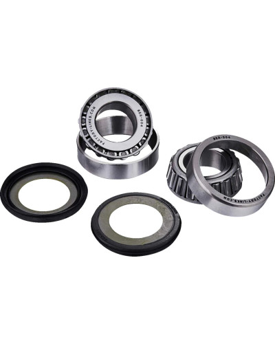 Fourches Moto FACTORY LINKS STEERING STEM BEARING KT Fourches Moto FACTORY LINKS STEERING STEM BEARING KT