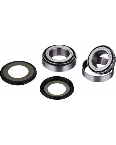 Fourches Moto FACTORY LINKS STEERING STEM BEARING KT Fourches Moto FACTORY LINKS STEERING STEM BEARING KT