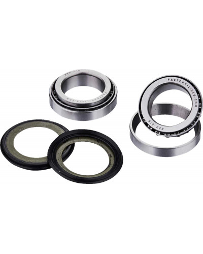 Fourches Moto FACTORY LINKS STEERING STEM BEARING KT