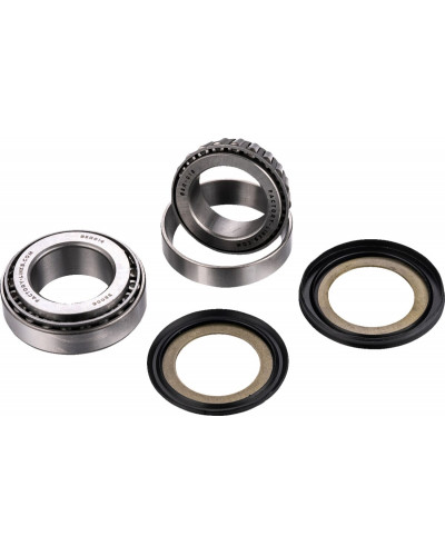 Fourches Moto FACTORY LINKS STEERING STEM BEARING KT Fourches Moto FACTORY LINKS STEERING STEM BEARING KT