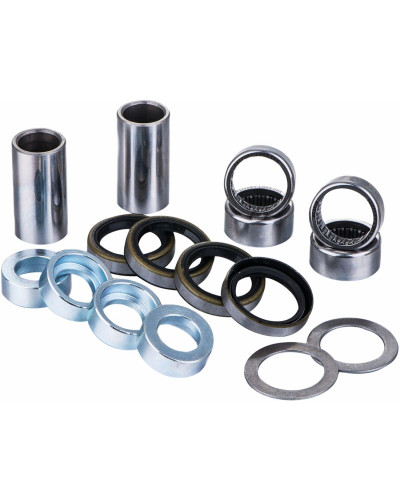 Accessoires Amortisseurs Moto FACTORY LINKS SWINGARM BEARING KT Accessoires Amortisseurs Moto FACTORY LINKS SWINGARM BEARING KT