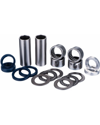 Accessoires Amortisseurs Moto FACTORY LINKS SWINGARM BEARING KT Accessoires Amortisseurs Moto FACTORY LINKS SWINGARM BEARING KT