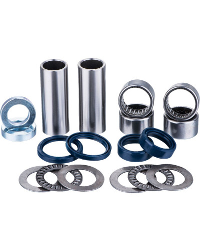 Accessoires Amortisseurs Moto FACTORY LINKS SWINGARM BEARING KT Accessoires Amortisseurs Moto FACTORY LINKS SWINGARM BEARING KT