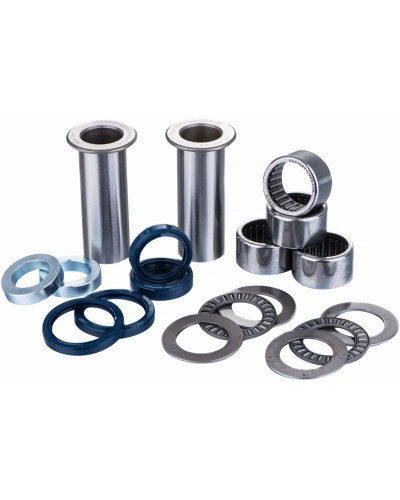 Accessoires Amortisseurs Moto FACTORY LINKS SWINGARM BEARING KT Accessoires Amortisseurs Moto FACTORY LINKS SWINGARM BEARING KT