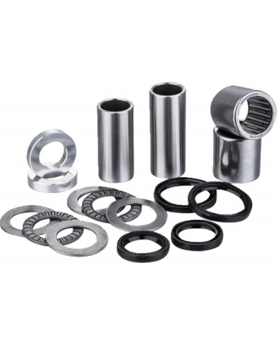 Accessoires Amortisseurs Moto FACTORY LINKS SWINGARM BEARING KT Accessoires Amortisseurs Moto FACTORY LINKS SWINGARM BEARING KT