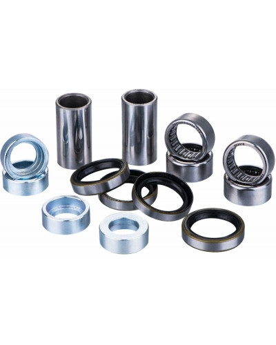 Accessoires Amortisseurs Moto FACTORY LINKS SWINGARM BEARING KT Accessoires Amortisseurs Moto FACTORY LINKS SWINGARM BEARING KT
