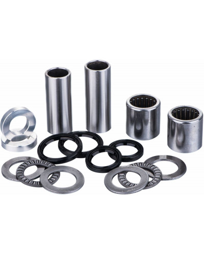 Accessoires Amortisseurs Moto FACTORY LINKS SWINGARM BEARING KT Accessoires Amortisseurs Moto FACTORY LINKS SWINGARM BEARING KT