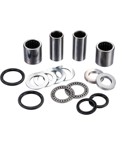 Accessoires Amortisseurs Moto FACTORY LINKS SWINGARM BEARING KT Accessoires Amortisseurs Moto FACTORY LINKS SWINGARM BEARING KT