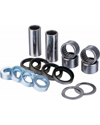 Accessoires Amortisseurs Moto FACTORY LINKS SWINGARM BEARING KT Accessoires Amortisseurs Moto FACTORY LINKS SWINGARM BEARING KT