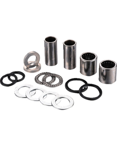 Accessoires Amortisseurs Moto FACTORY LINKS SWINGARM BEARING KT Accessoires Amortisseurs Moto FACTORY LINKS SWINGARM BEARING KT