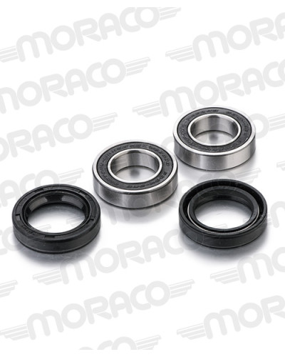 Roulement Roue Moto FACTORY LINKS VOIR FWKT020 Kit de roulement de roue avant