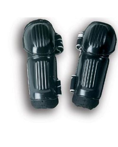 Protection Coude Moto FIRST JUNIOR noires