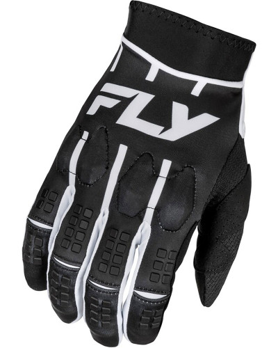 FLY Fly Evo DST noir FLY Fly Evo DST noir