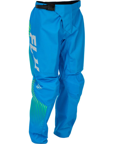 Pantalon Moto Cross FLY Fly F-16'26 kid bleu Pantalon Moto Cross FLY Fly F-16'26 kid bleu