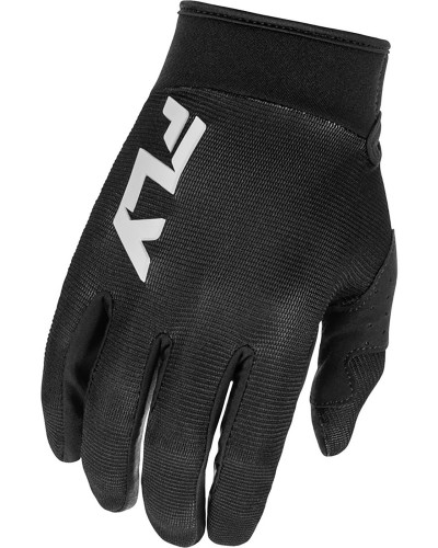 Gants Moto Cross FLY Fly F-16'26 kid noir Gants Moto Cross FLY Fly F-16'26 kid noir
