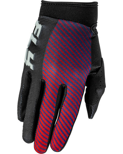 Gants Moto Cross FLY Fly F-16'26 kid rose Gants Moto Cross FLY Fly F-16'26 kid rose
