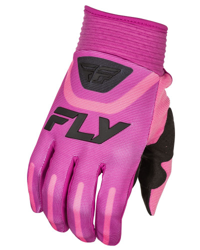 Gants Moto Cross FLY Fly F-16 rose Gants Moto Cross FLY Fly F-16 rose