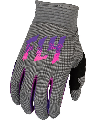 Gants Moto Cross FLY Fly F16 kid rose Gants Moto Cross FLY Fly F16 kid rose