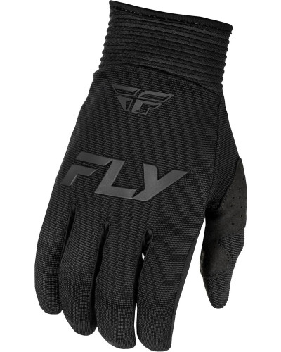 Gants Moto Cross FLY Fly F16 noir. Gants Moto Cross FLY Fly F16 noir.
