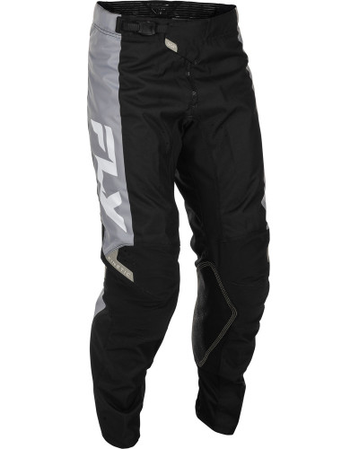 Pantalon Moto Cross FLY Fly Kinetic'26 noir Pantalon Moto Cross FLY Fly Kinetic'26 noir