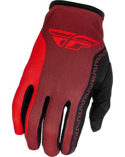 Gants Moto Cross FLY Fly Lite'26 noir Gants Moto Cross FLY Fly Lite'26 noir