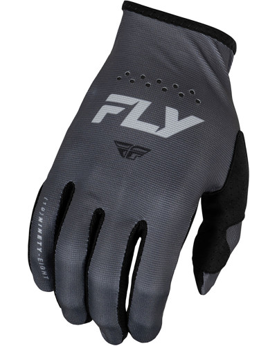 Gants Moto Cross FLY Fly Lite jaune Gants Moto Cross FLY Fly Lite jaune