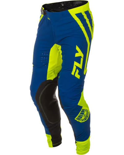 Pantalon Moto Cross FLY Fly Lite jaune Pantalon Moto Cross FLY Fly Lite jaune