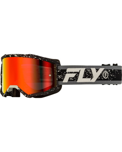 FLY Fly Zone noir-gris FLY Fly Zone noir-gris