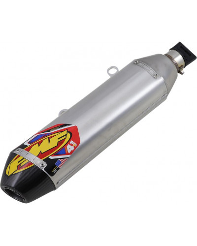 Ligne Complete Echappement Moto FMF EXHAUST AL4.1RCT SSMBMB Ligne Complete Echappement Moto FMF EXHAUST AL4.1RCT SSMBMB