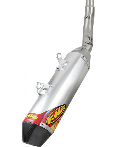 Ligne Complete Echappement Moto FMF EXHAUST ALUM4.1RCTSSMGBMB