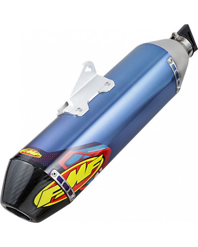 Ligne Complete Echappement Moto FMF EXHAUST AN4.1RCT CF MBM Ligne Complete Echappement Moto FMF EXHAUST AN4.1RCT CF MBM