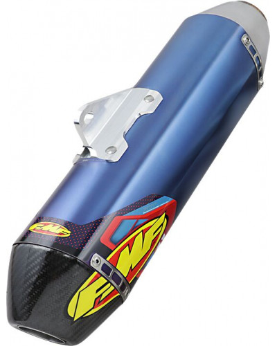 Ligne Complete Echappement Moto FMF EXHAUST AN4.1RCT CF TIMBM Ligne Complete Echappement Moto FMF EXHAUST AN4.1RCT CF TIMBM